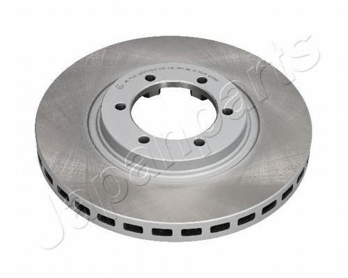 Japanparts DI-H13C Front brake disc ventilated DIH13C