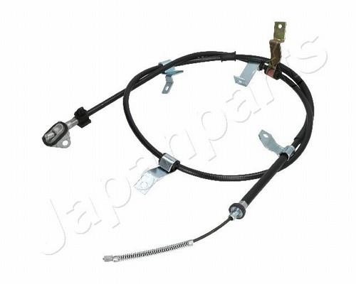 Japanparts BC-2077R Cable Pull, parking brake BC2077R