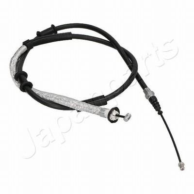 Japanparts BC-0250 Cable Pull, parking brake BC0250