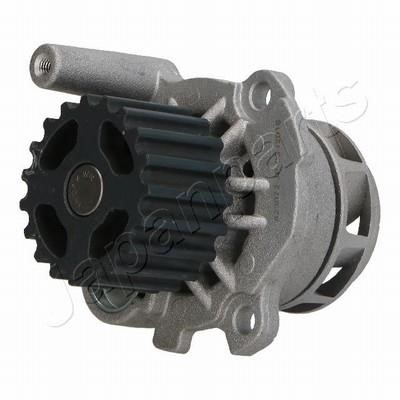 Japanparts PQ-0909 Water pump PQ0909