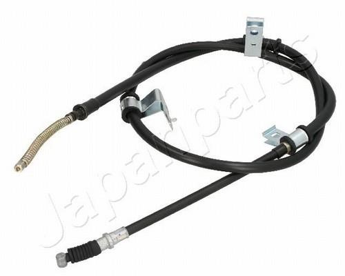 Japanparts BC-5010R Cable Pull, parking brake BC5010R