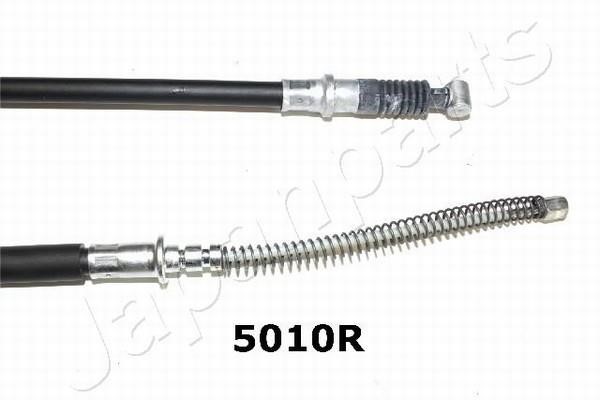 Buy Japanparts BC-5010R at a low price in United Arab Emirates!