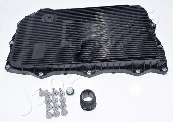 Japanparts FT017 Automatic transmission filter FT017