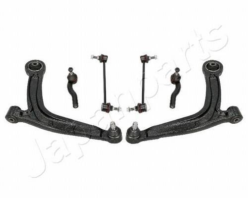 Control arm set Ford: SKS0202 Japanparts Control arm kit