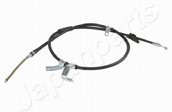 Japanparts BC-H77R Cable Pull, parking brake BCH77R