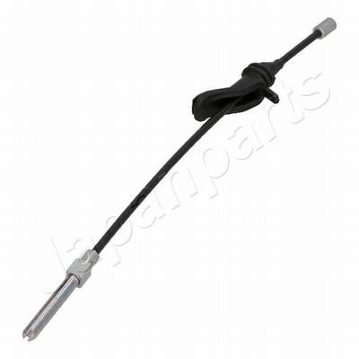 Japanparts BC-0311 Cable Pull, parking brake BC0311