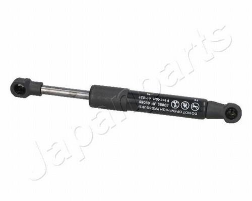 Japanparts ZS09086 Gas Spring, boot-/cargo area ZS09086