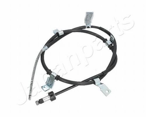 Japanparts BC-H59R Cable Pull, parking brake BCH59R