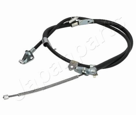 Japanparts BC-643R Cable Pull, parking brake BC643R