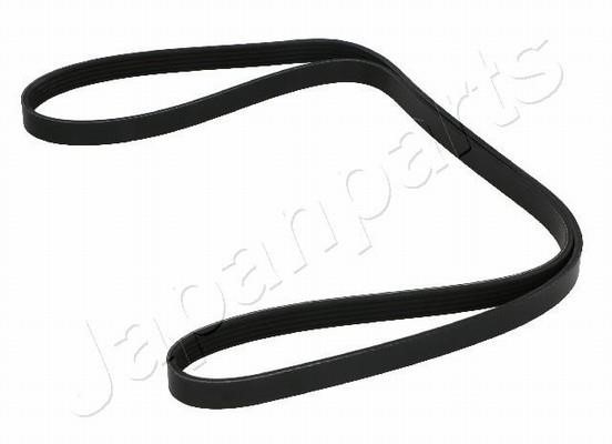 Japanparts DV-5PK1585 V-Ribbed Belt DV5PK1585