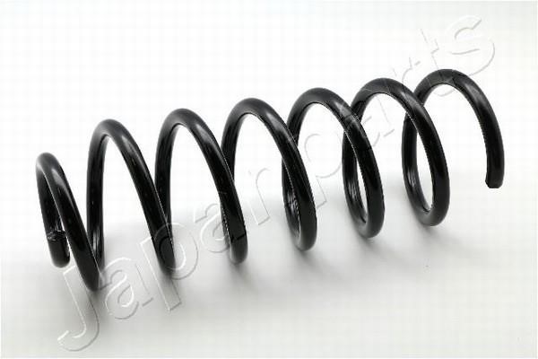 Japanparts ZC6733C Rear coil spring ZC6733C ZC6733C Japanparts Rear coil spring