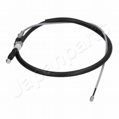 Japanparts BC-0928 Cable Pull, parking brake BC0928