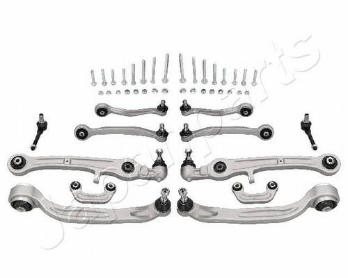 SKS0905 Japanparts Control arm kit
