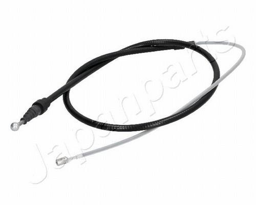 Japanparts BC-0951 Cable Pull, parking brake BC0951