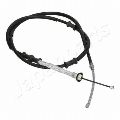 Japanparts BC-0259 Cable Pull, parking brake BC0259