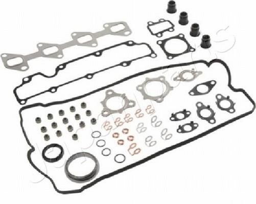 Japanparts KG-267 Full Gasket Set, engine KG267