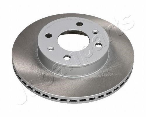 Japanparts DI-K10C Front brake disc ventilated DIK10C