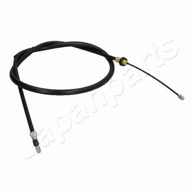 Japanparts BC-0623 Cable Pull, parking brake BC0623