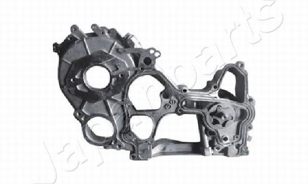 Japanparts OP-TY16 OIL PUMP OPTY16