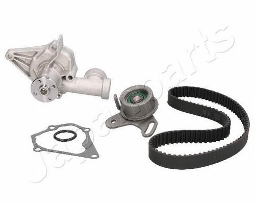 Japanparts SKD-H14 TIMING BELT KIT WITH WATER PUMP SKDH14