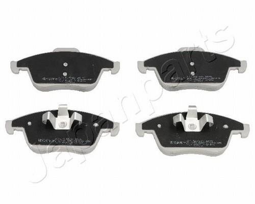 Japanparts PA-0704AF Brake Pad Set, disc brake PA0704AF