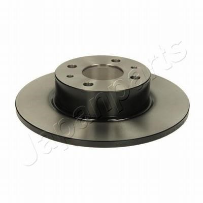 Japanparts DI-0234 Brake disc DI0234