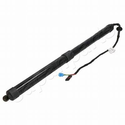 Japanparts ZY-0001 Gas Spring, boot-/cargo area ZY0001