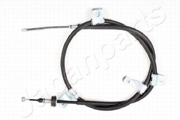 Japanparts BC-H76L Cable Pull, parking brake BCH76L