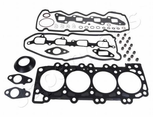 Japanparts KG-1004 Full Gasket Set, engine KG1004