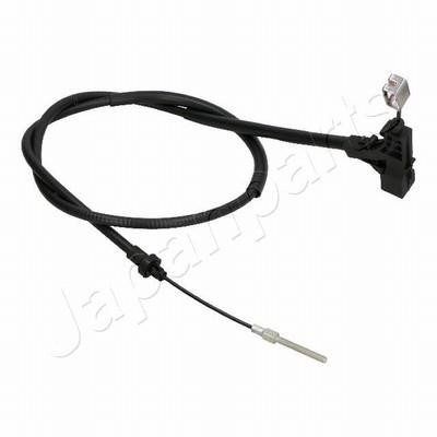 Japanparts BC-0636 Cable Pull, parking brake BC0636