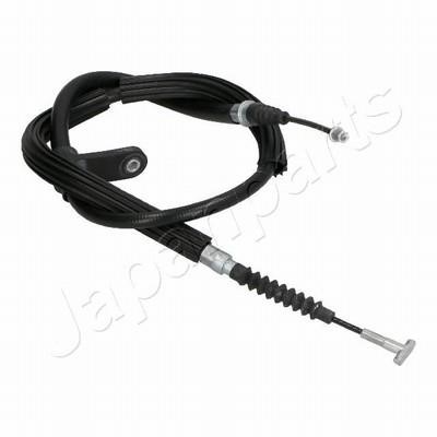 Japanparts BC-0209 Cable Pull, parking brake BC0209