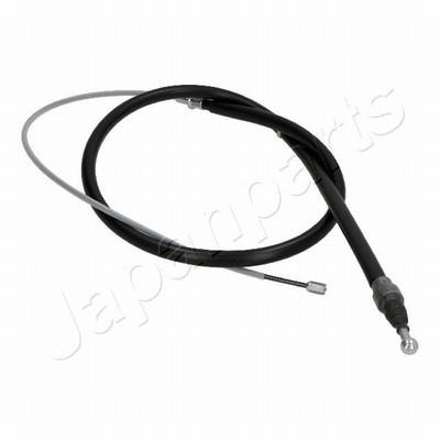Japanparts BC-0906 Cable Pull, parking brake BC0906
