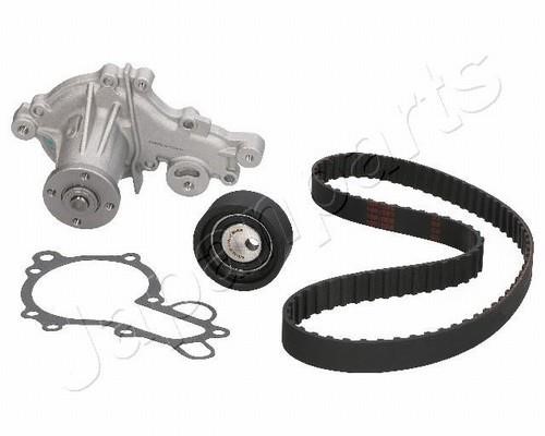 Japanparts SKD-S05 TIMING BELT KIT WITH WATER PUMP SKDS05