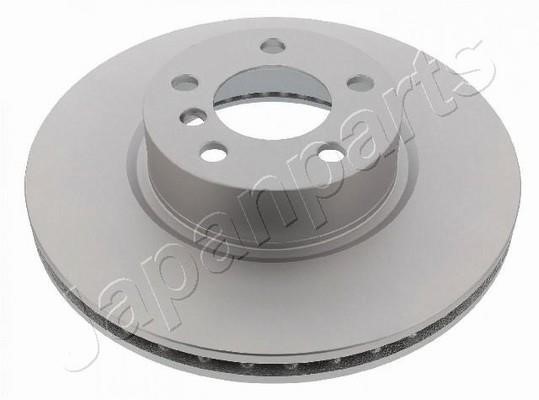 Japanparts DI-0138 Front brake disc ventilated DI0138