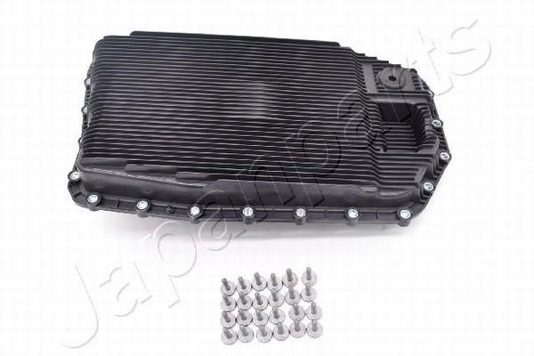 Japanparts FT012 Automatic transmission filter FT012