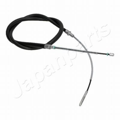 Japanparts BC-0956 Cable Pull, parking brake BC0956