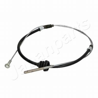 Japanparts BC-0514 Cable Pull, parking brake BC0514