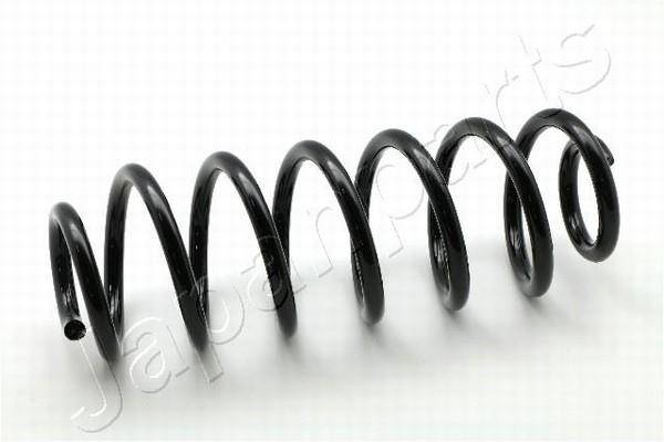 Japanparts ZC6182A Rear coil spring ZC6182A ZC6182A Japanparts Rear coil spring