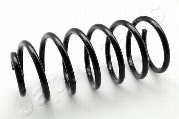 Japanparts ZC1267G Front coil spring ZC1267G ZC1267G Japanparts Front coil spring
