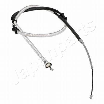 Japanparts BC-0255 Cable Pull, parking brake BC0255