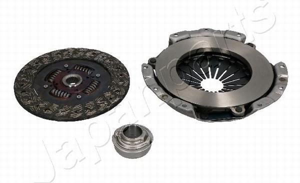 Buy Japanparts KF-5015 at a low price in United Arab Emirates!