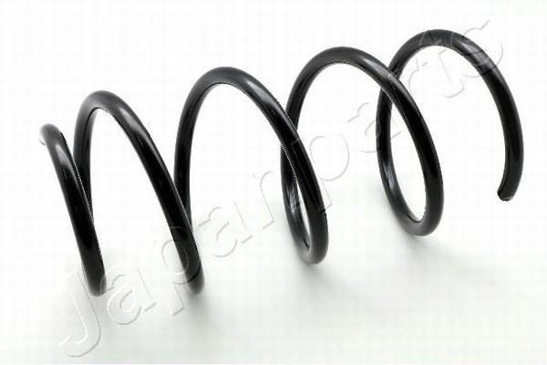 Japanparts ZC3451C Front coil spring ZC3451C ZC3451C Japanparts Front coil spring