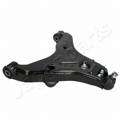 Suspension arm front lower left Japanparts BS-551L