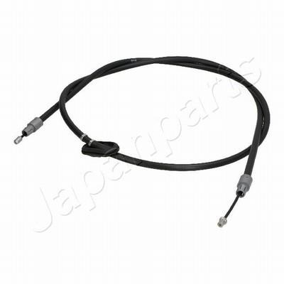 Japanparts BC-0522 Cable Pull, parking brake BC0522