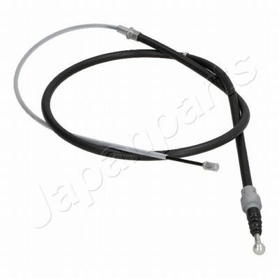 Japanparts BC-0953 Cable Pull, parking brake BC0953