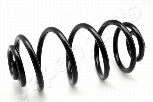 Japanparts ZC6772X Rear coil spring ZC6772X ZC6772X Japanparts Rear coil spring
