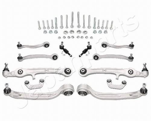 Japanparts SKS-0907 Control arm kit SKS0907