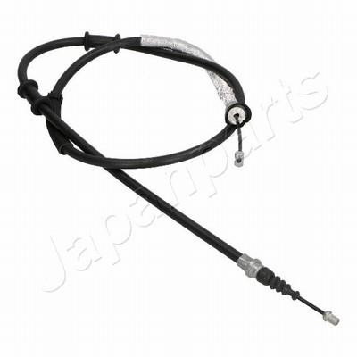Japanparts BC-0264 Cable Pull, parking brake BC0264