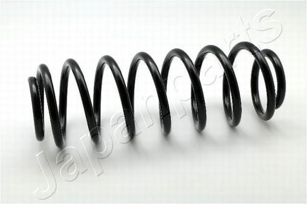 Japanparts ZC6178A Coil Spring ZC6178A