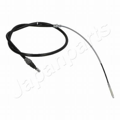 Japanparts BC-0905 Cable Pull, parking brake BC0905